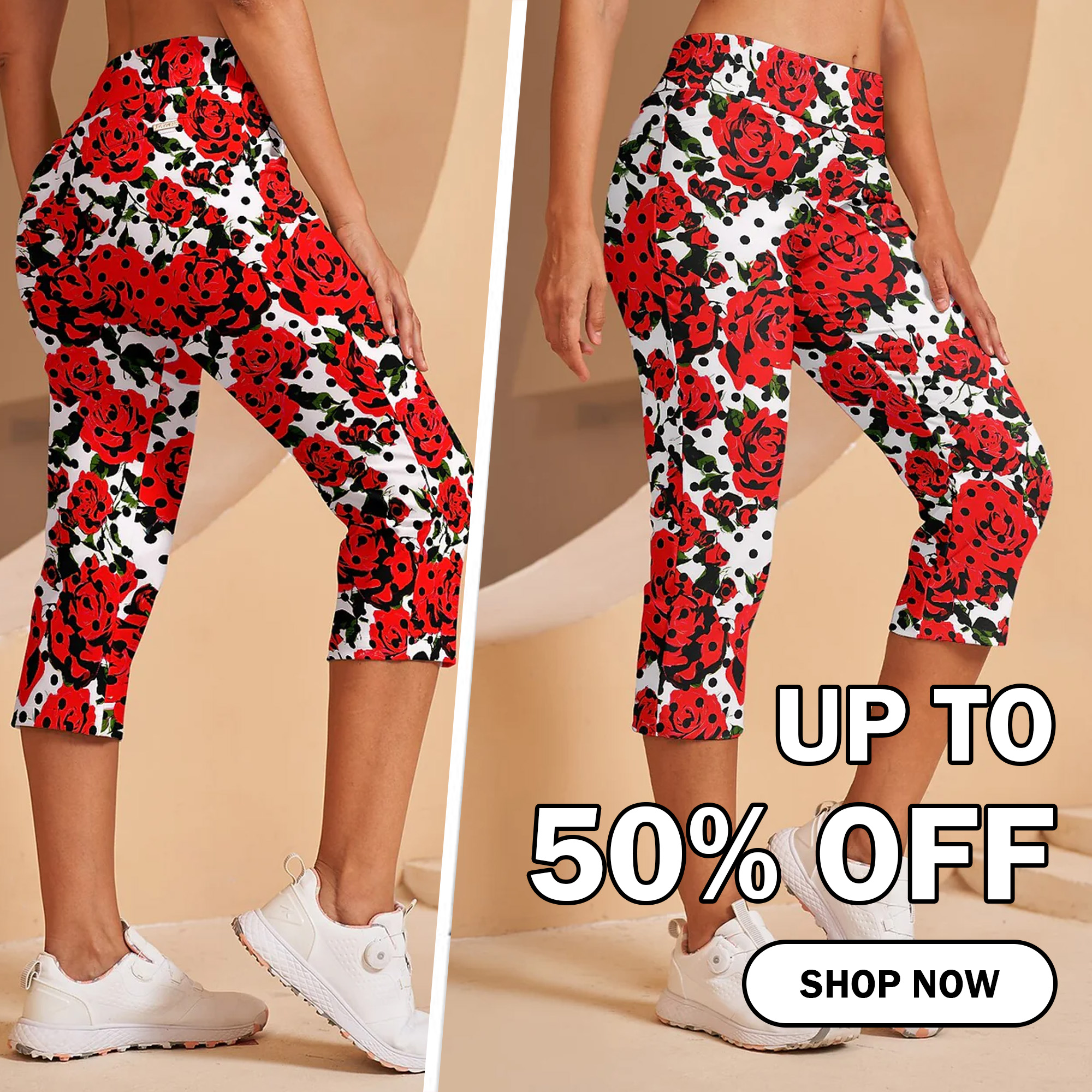 Acegolfs Fashion Facebook ad