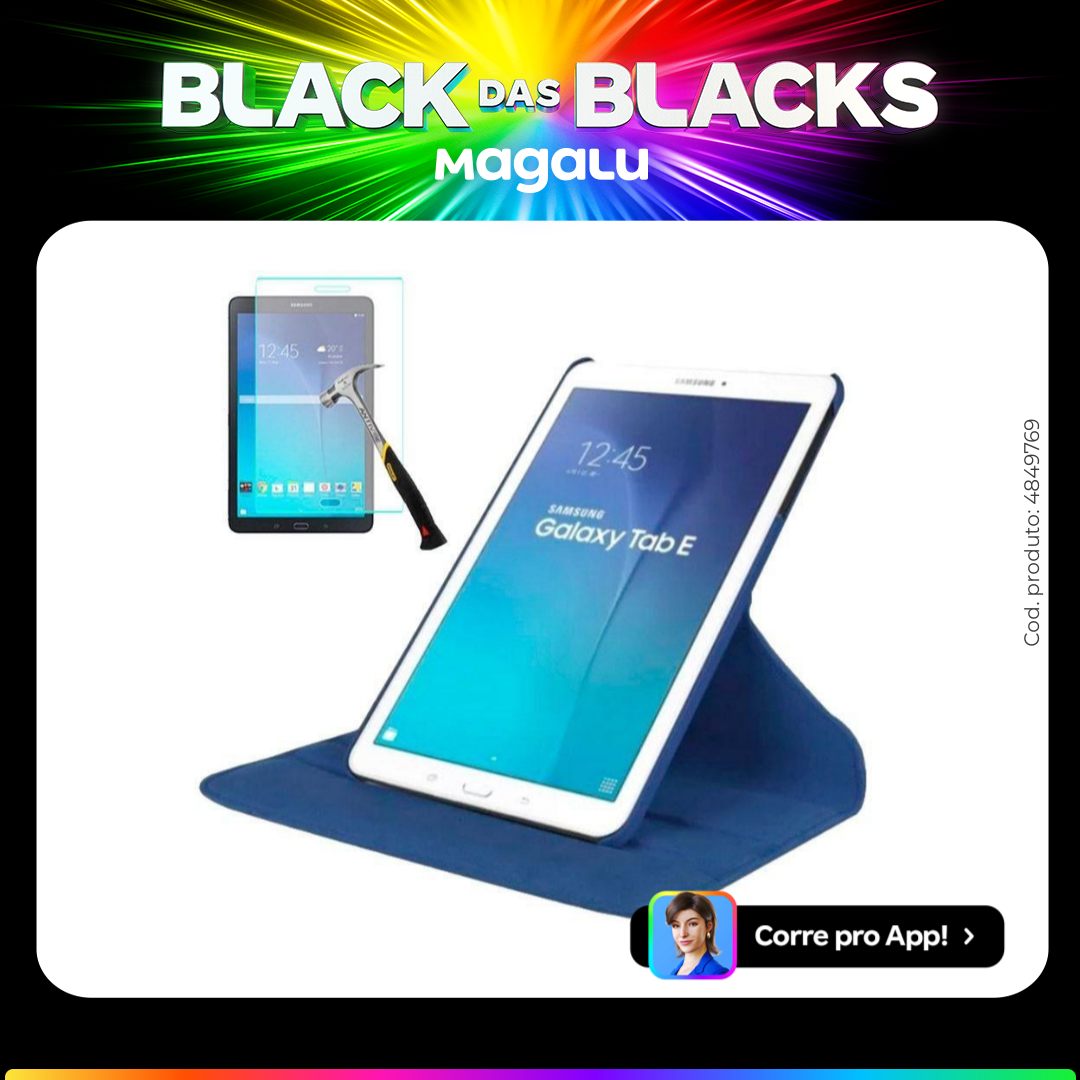 Magazine Luiza Facebook ad