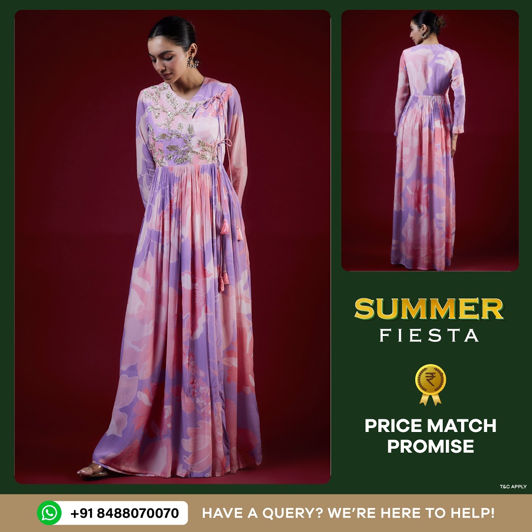 Pernia's Pop-Up Shop Facebook ad