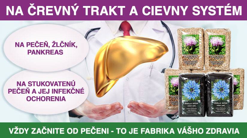 Zdravá pečeň - játra Facebook ad: Ako a prečo to treba robiť takto., Zdravapecen.sk