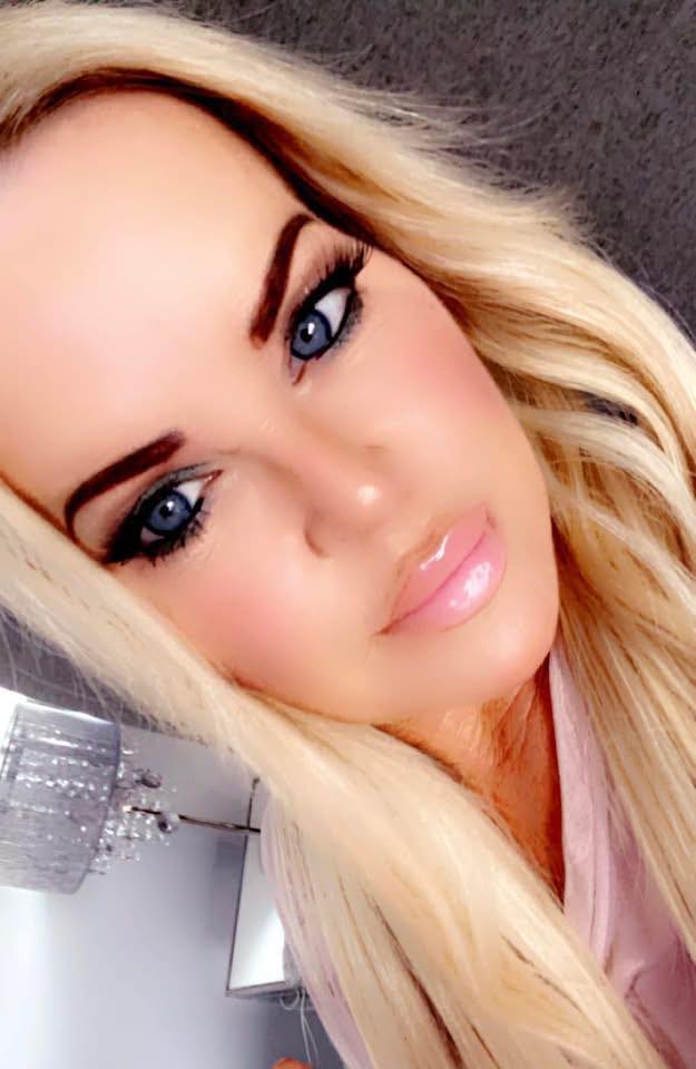 Rachell B Vocalist Facebook ad: Rachel B Music Artist | Solo Singer and Tribute Artist