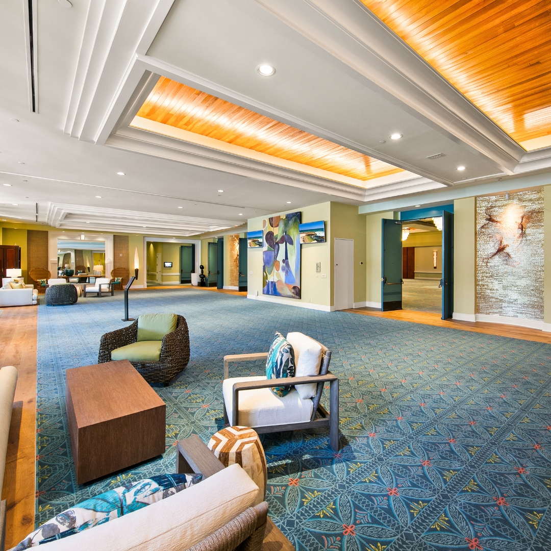 Paradise Point Resort & Spa Facebook ad