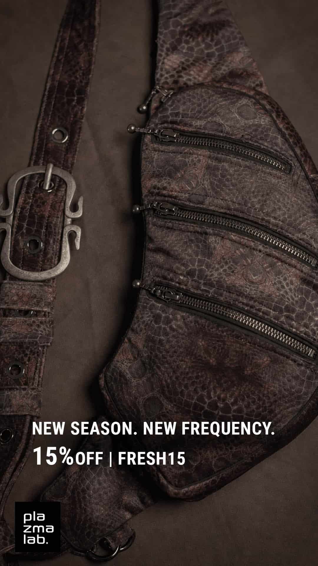 Plazmalab Family Facebook ad from Sep 28, 2026