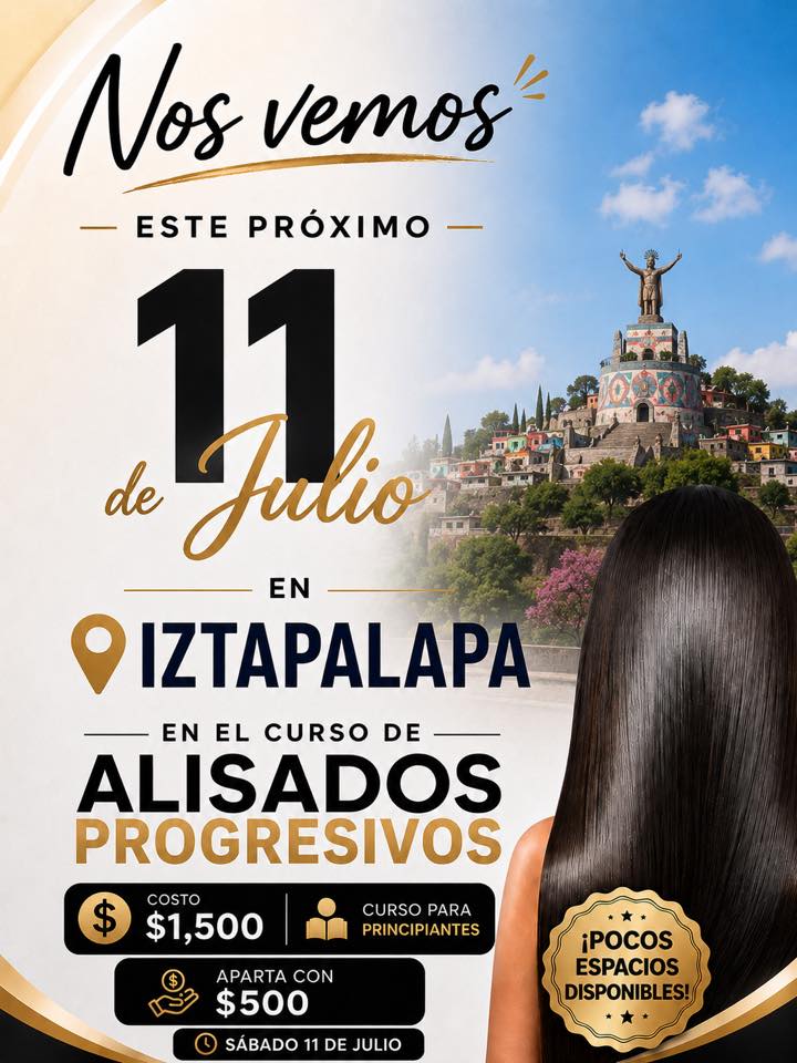𝓐𝓷𝓷𝓲𝓮 𝓵𝓪𝓼𝓱𝓮𝓼 Facebook ad: IZTAPALAPA