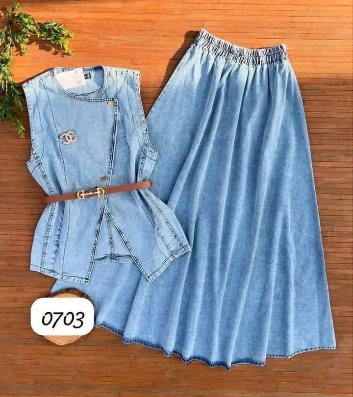 El-Quila Luxe Closet Facebook ad