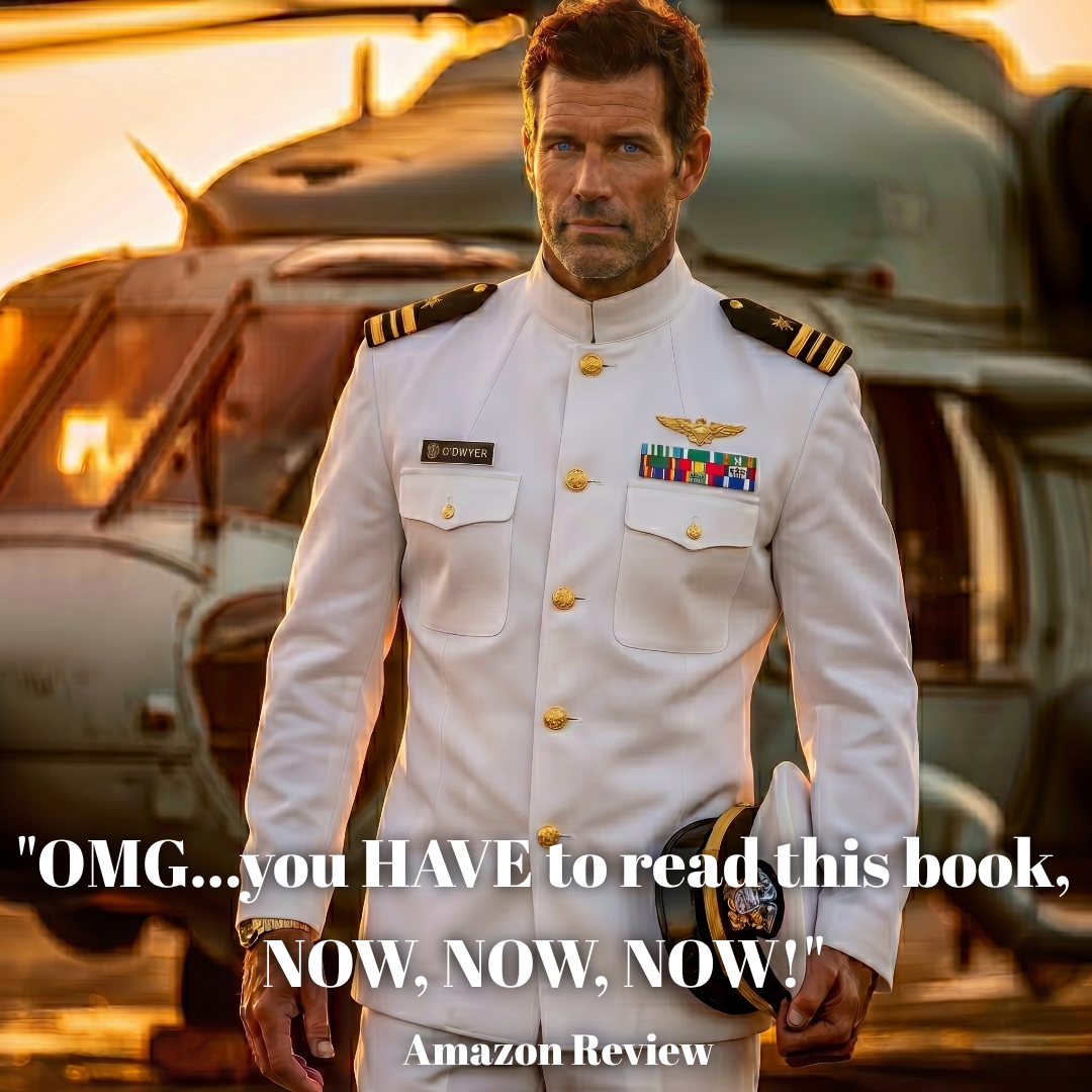 Tracy Tappan Author Facebook ad