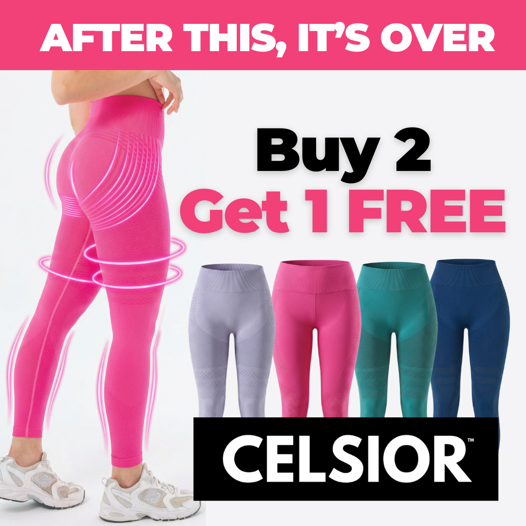 By Celsior Facebook ad