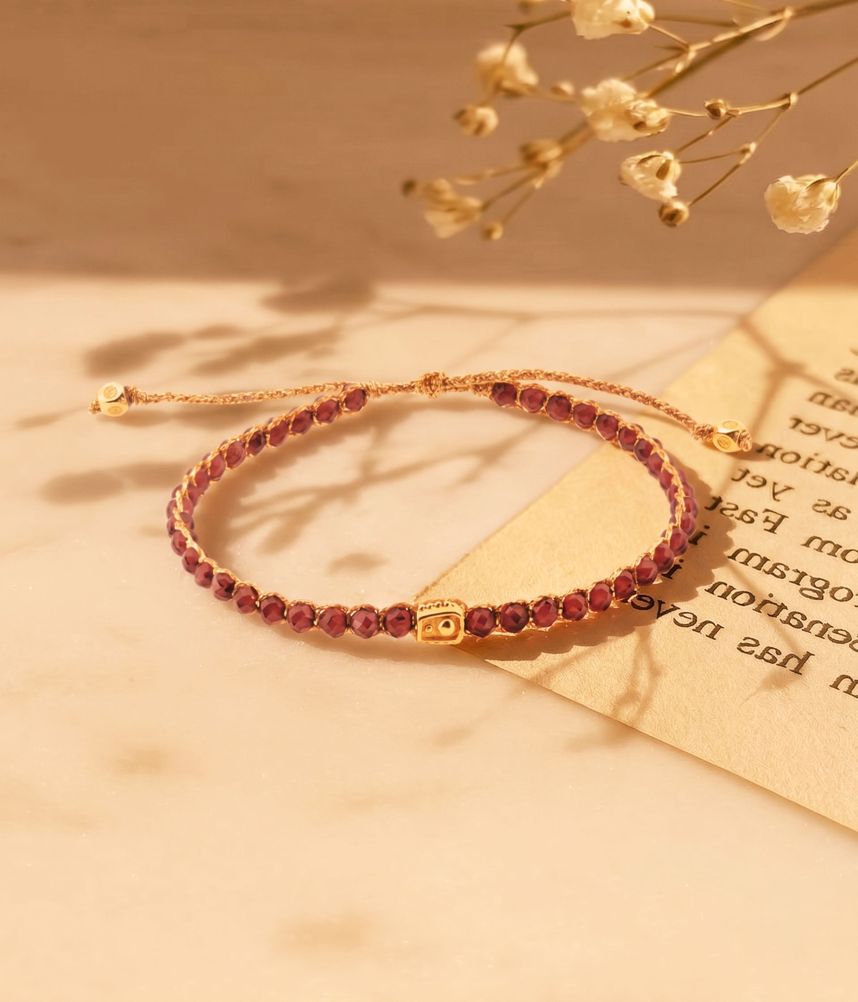 Samapura Jewelry Facebook ad