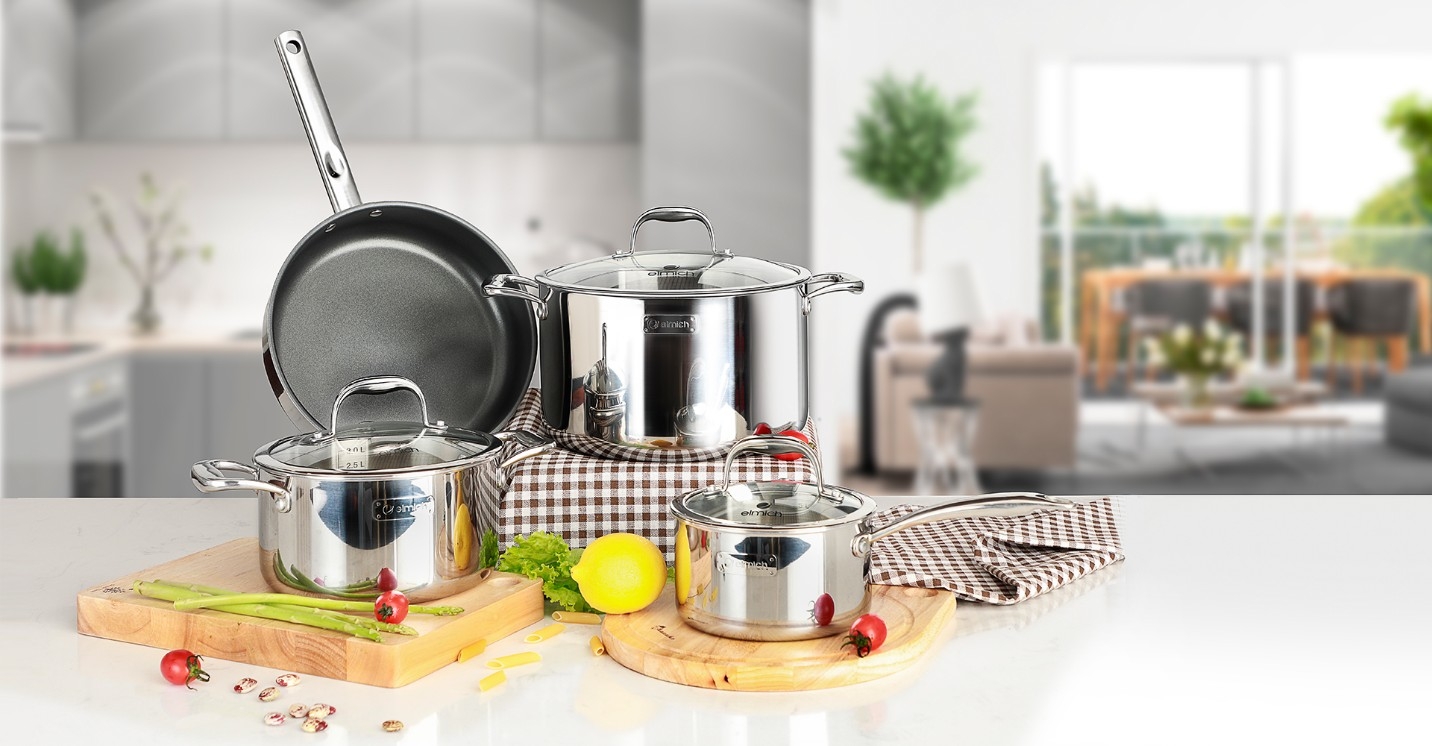 Smart Kitchen Gadgets Facebook ad
