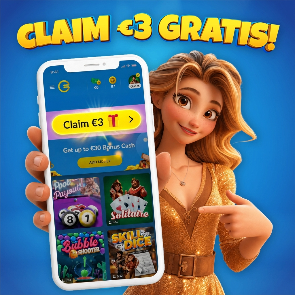 EazeGames Facebook ad