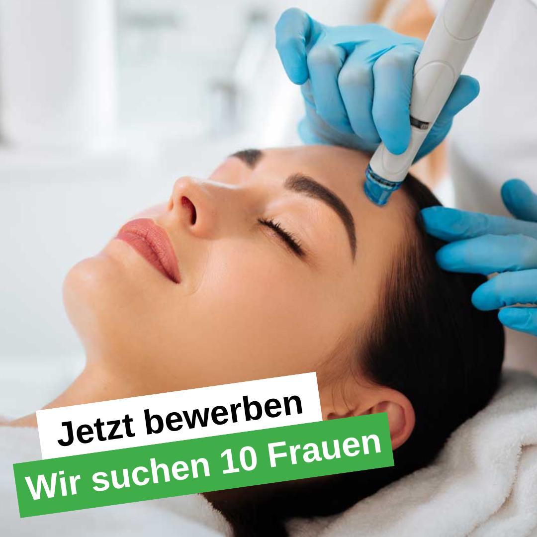 Casa Cosmetica - Fußpflege I Kosmetik I Maniküre I Wellnessmassage Facebook ad