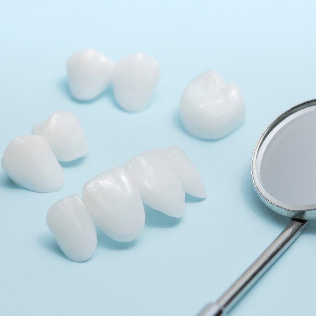 Aesthetic Family Dentistry Facebook ad
