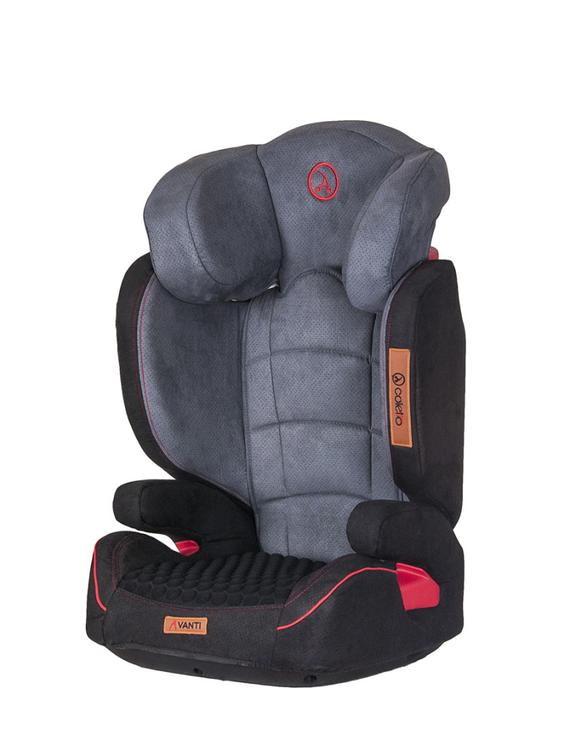 Bergon Facebook ad: I-size autós gyerekülések, 360°-ban forgatható ISOFIX…