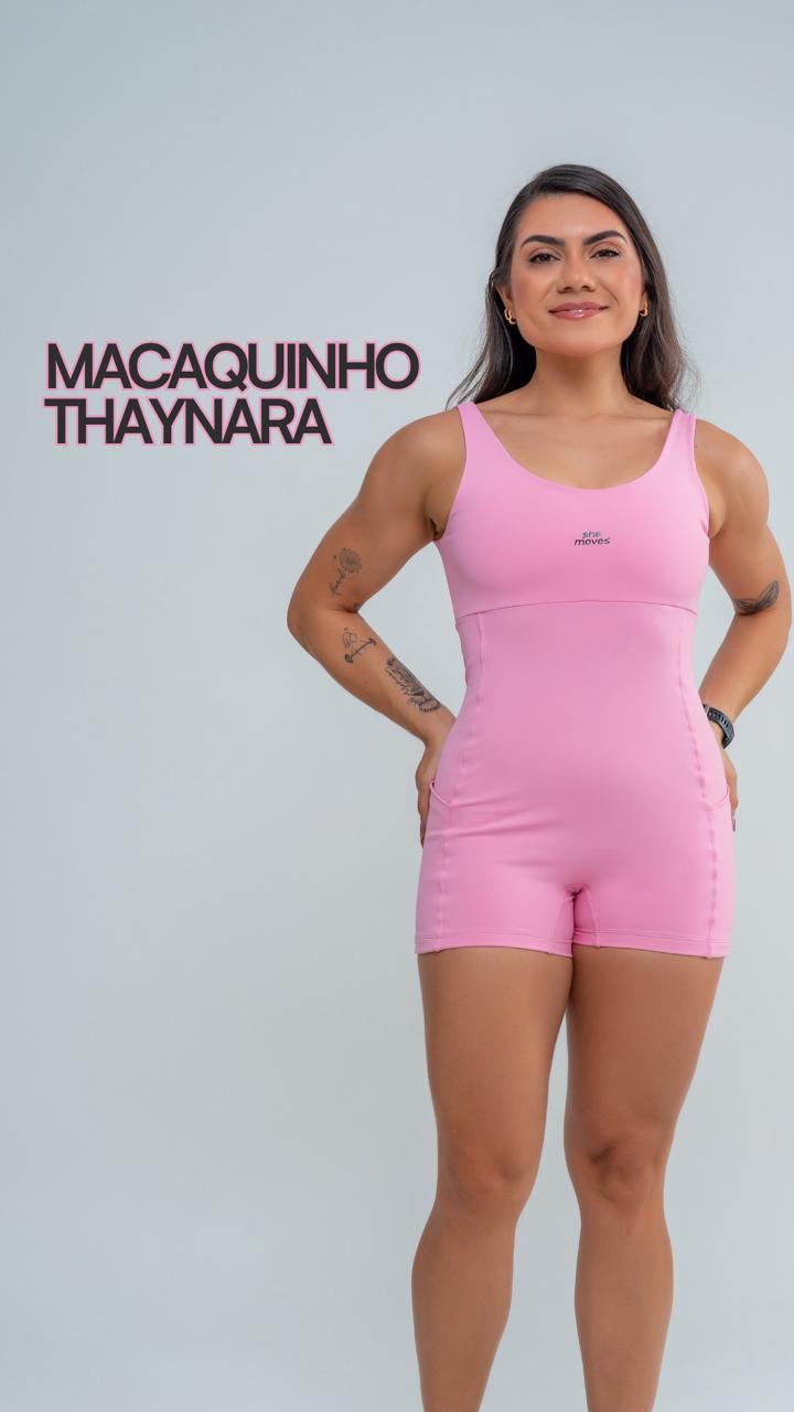 SheMoves Moda Fitness Facebook ad: O macaquinho que veste bem, valoriza o corpo…