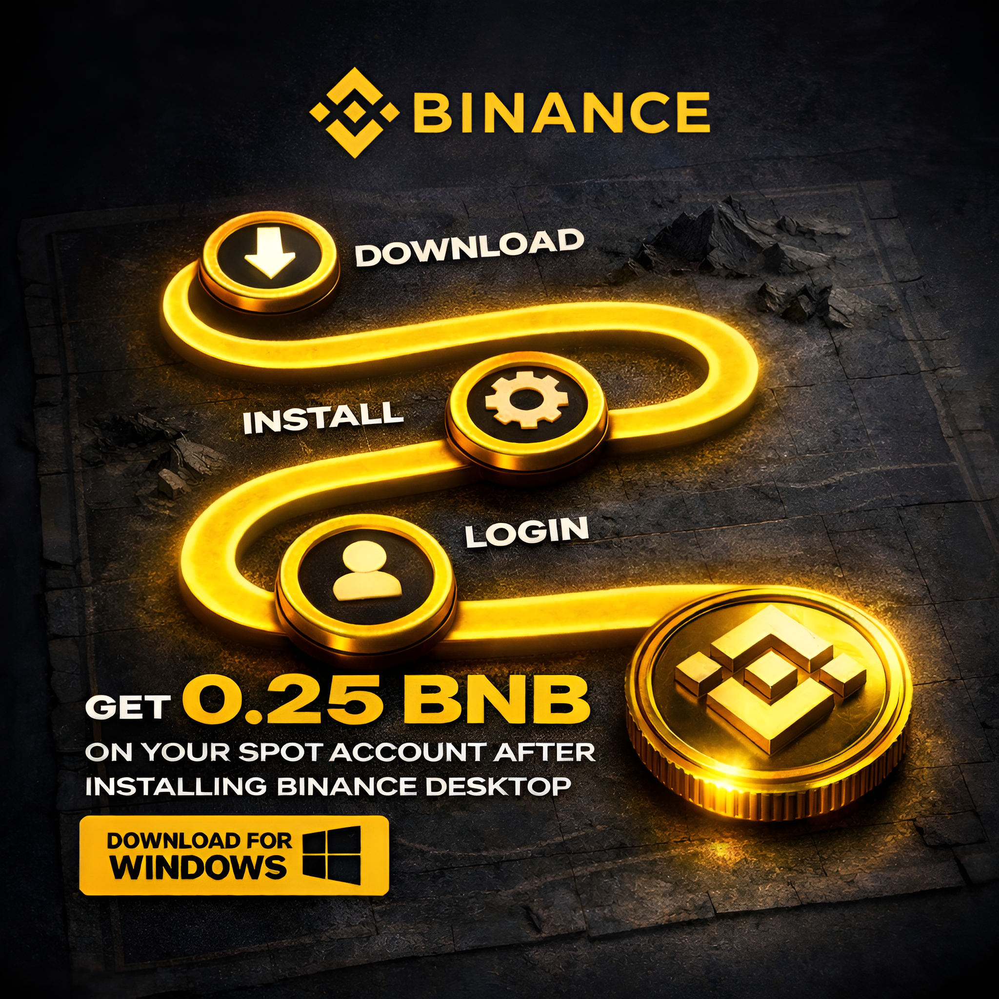 Giang Hiếu Facebook ad: Download for Windows