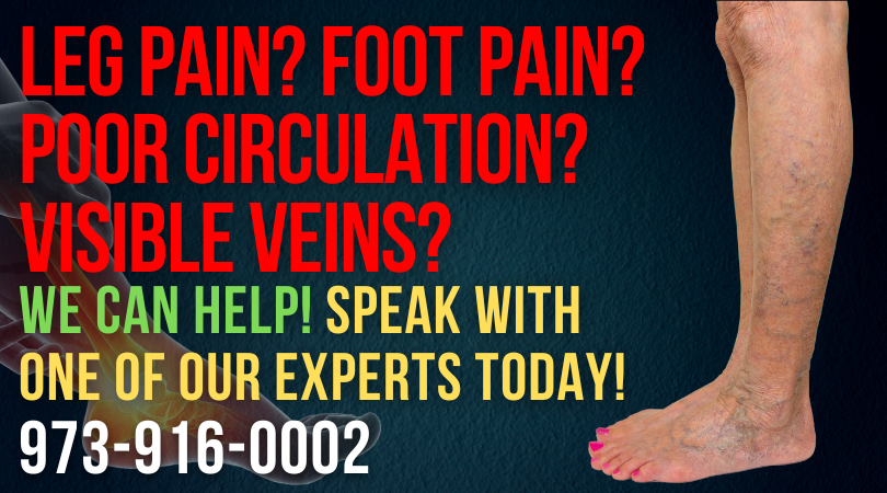 Apex Heart and Vascular Care Vein Clinic Facebook ad