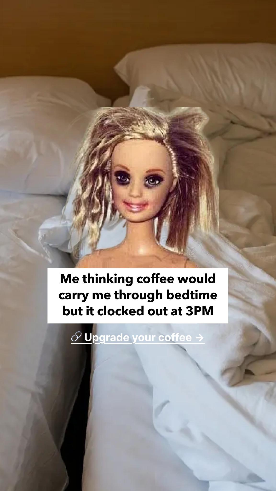 Everyday Dose Facebook ad