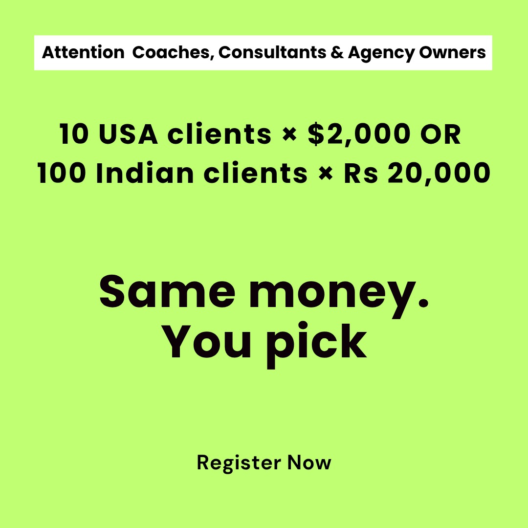 Growthat media Facebook ad