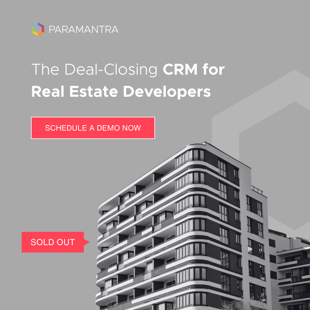 Paramantra Facebook ad