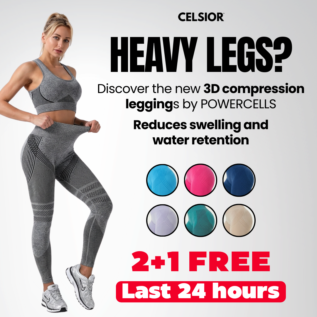 By Celsior Facebook ad