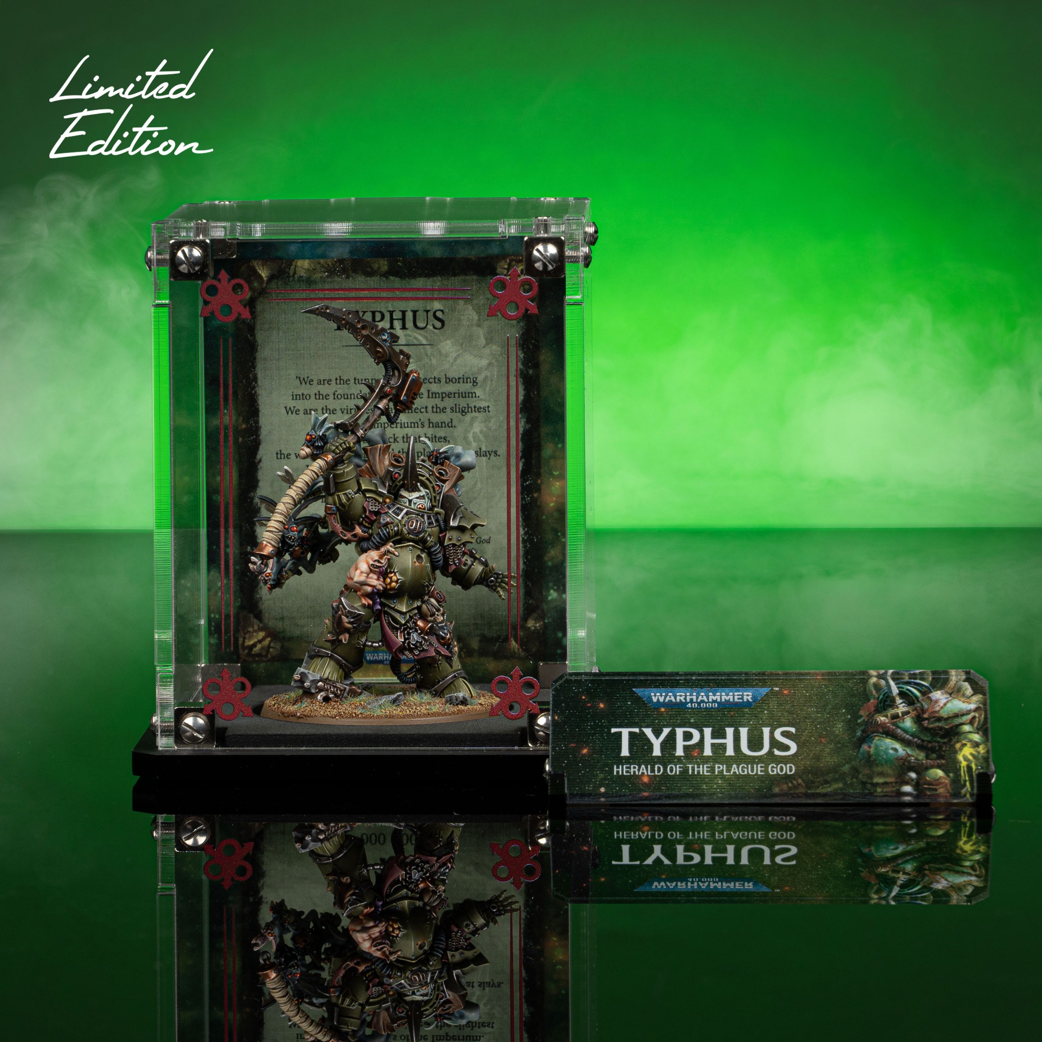 Wicked Brick Facebook ad from Jan 16, 2026