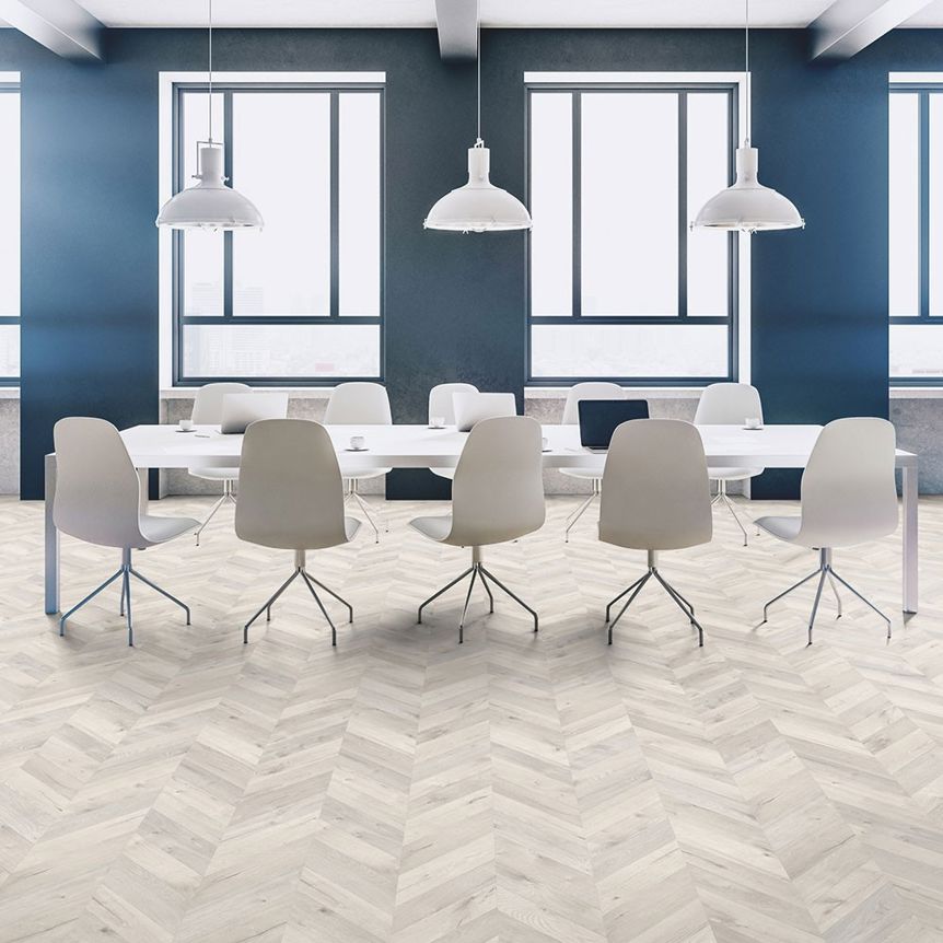 Floor Depot UK Facebook ad: Limited Time - Hot Flooring Deals