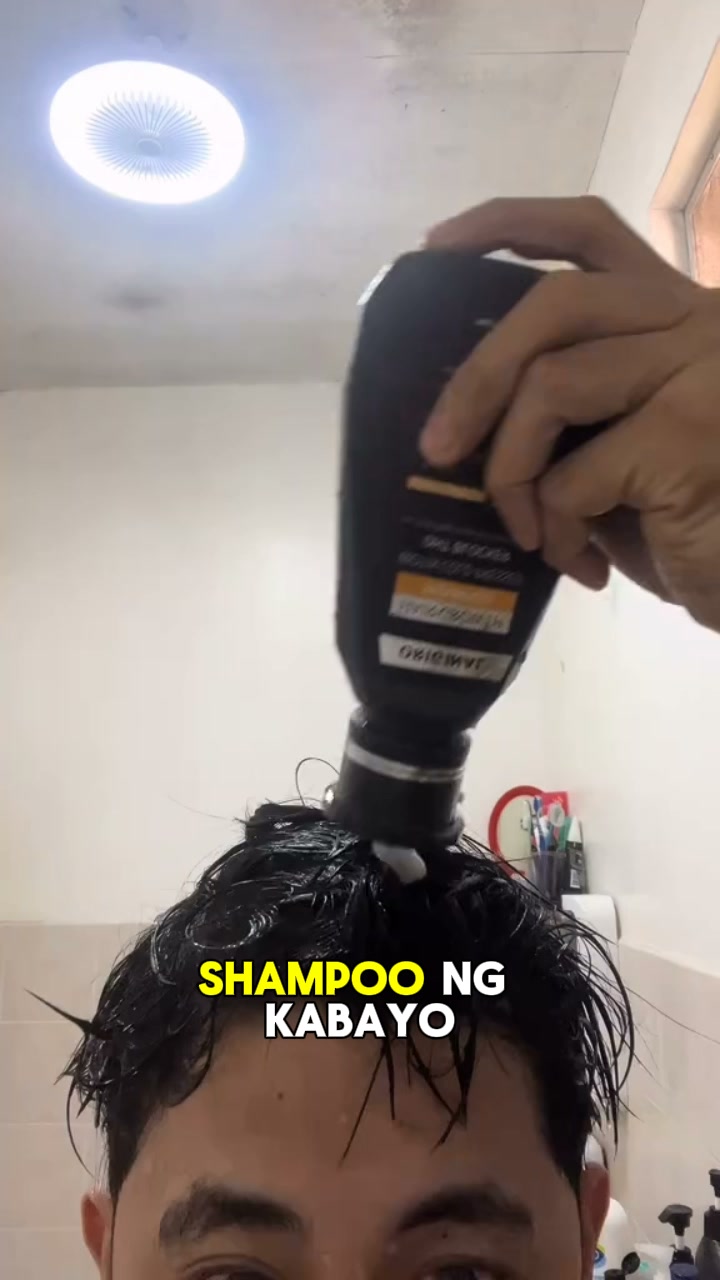 Beauty & Beyond Facebook ad: Hair Care Made Simple