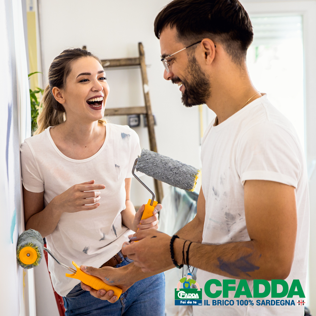 CFadda Fai da Te Facebook ad: CFadda