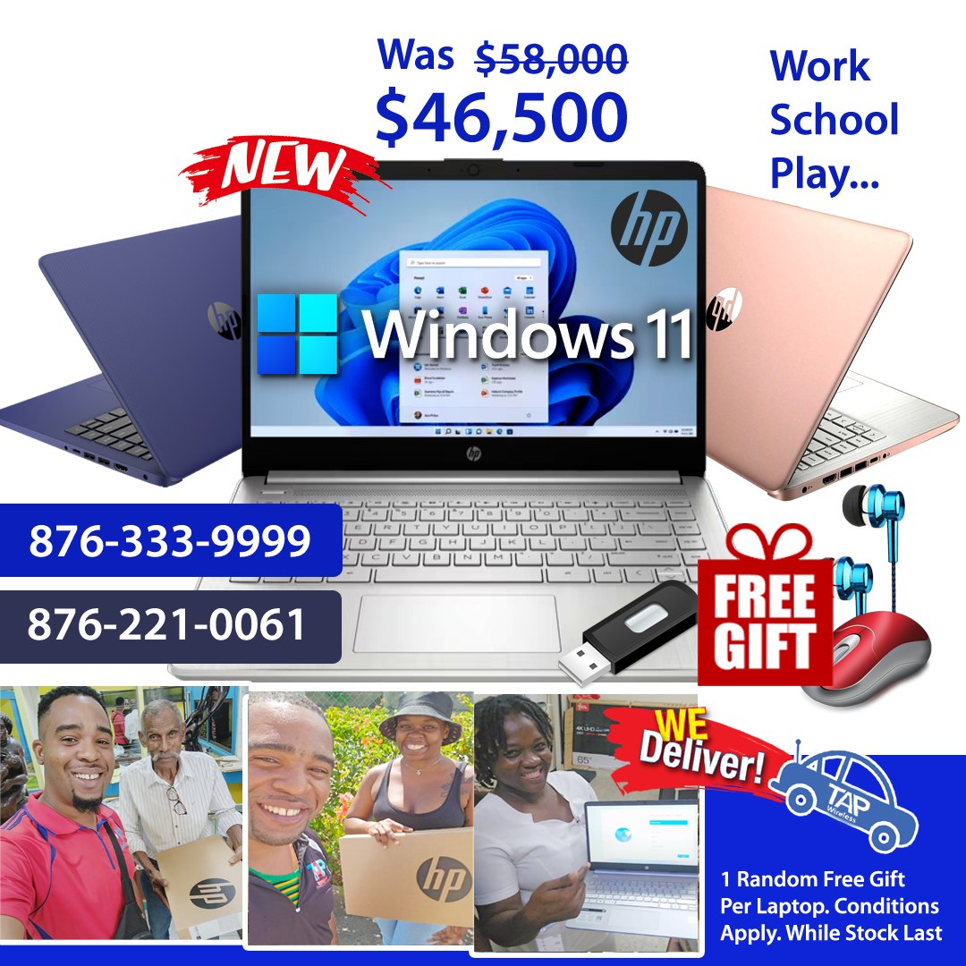 Tap Wireless Facebook ad: Special for only $46,500.