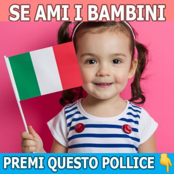 Storie di Vita Quotidiana Facebook ad from Sep 5, 2026
