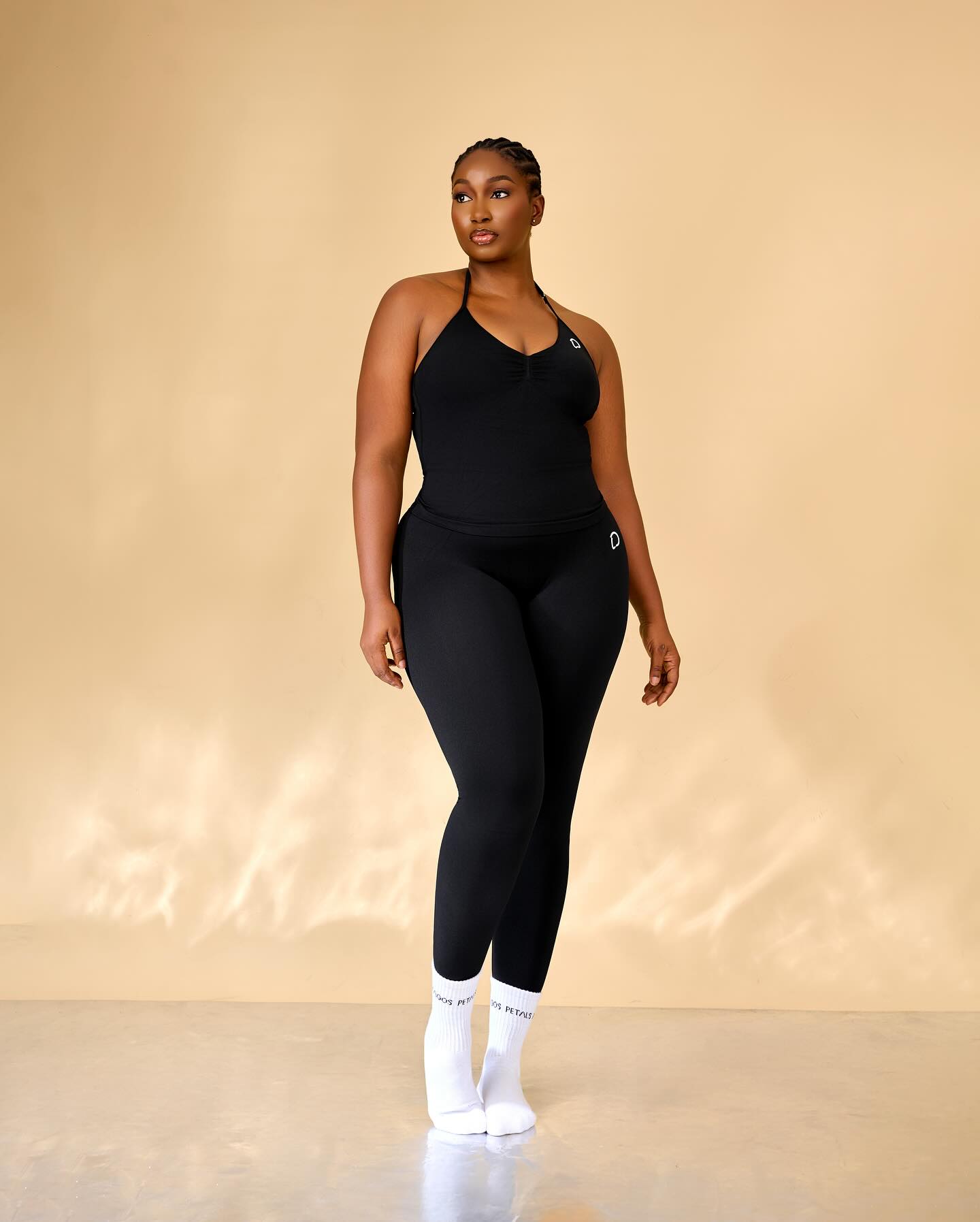 Cocosglam Facebook ad