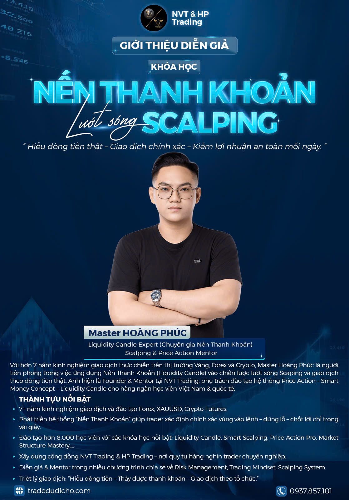 Trade Đủ Đi Chợ Facebook ad: Bấm vào đây để đăng ký miễn phí