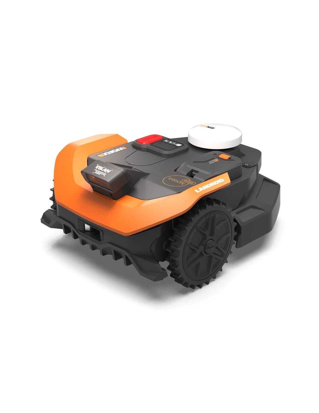 EasyGrass Roboty koszące Facebook ad
