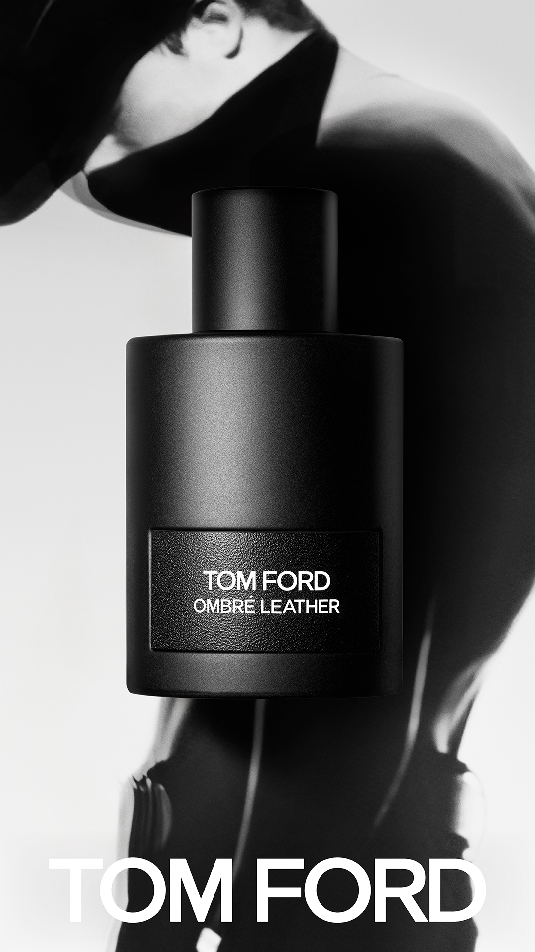 TOM FORD BEAUTY Facebook ad