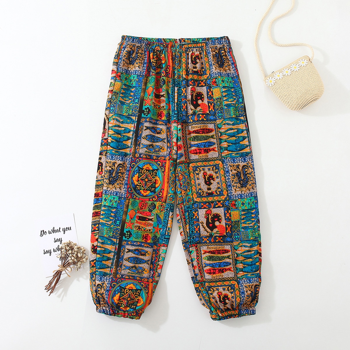 SHEIN KIDS Facebook ad