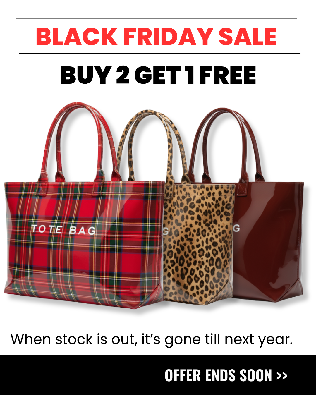 Sammy Thorne Facebook ad