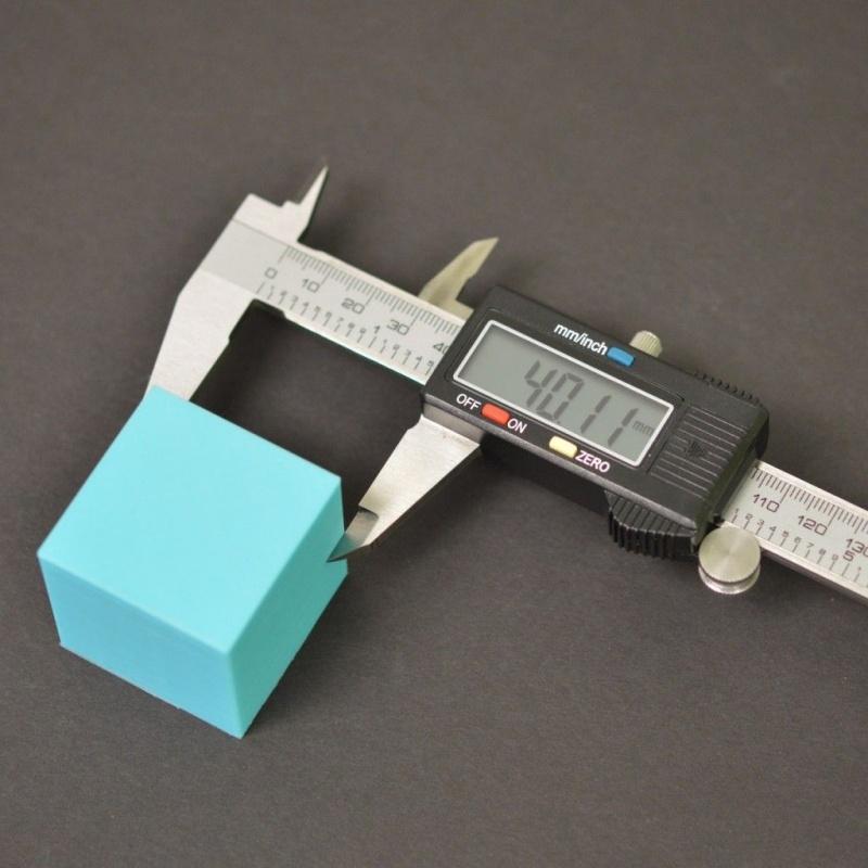 Insightful Choices Panel Facebook ad: Understanding Layer Calibration in 3D Printing