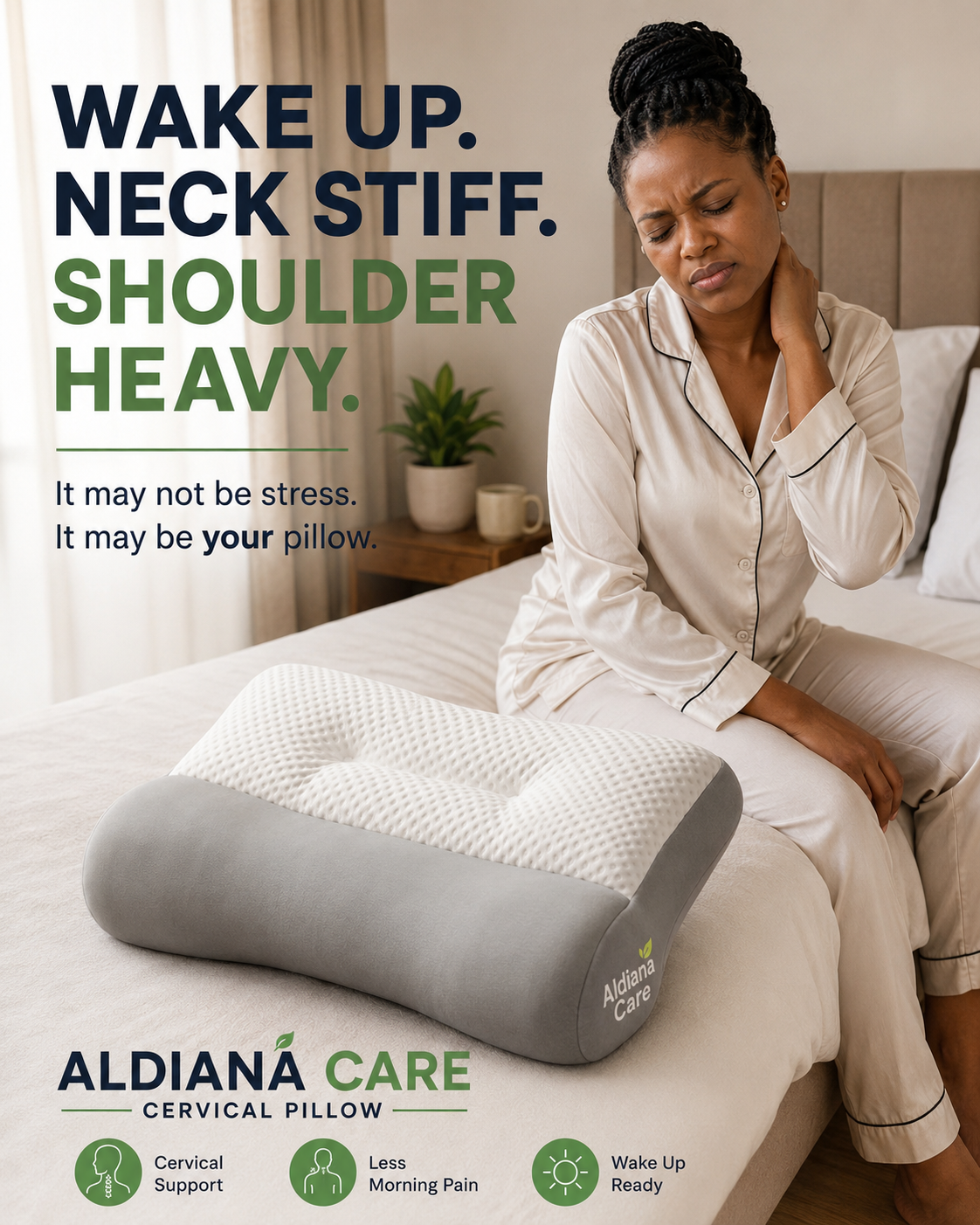 Aldiana.Care Facebook ad
