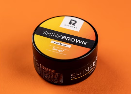 TanExpress Beauty Store Facebook ad: Drömmer du om en solkysst look året runt?