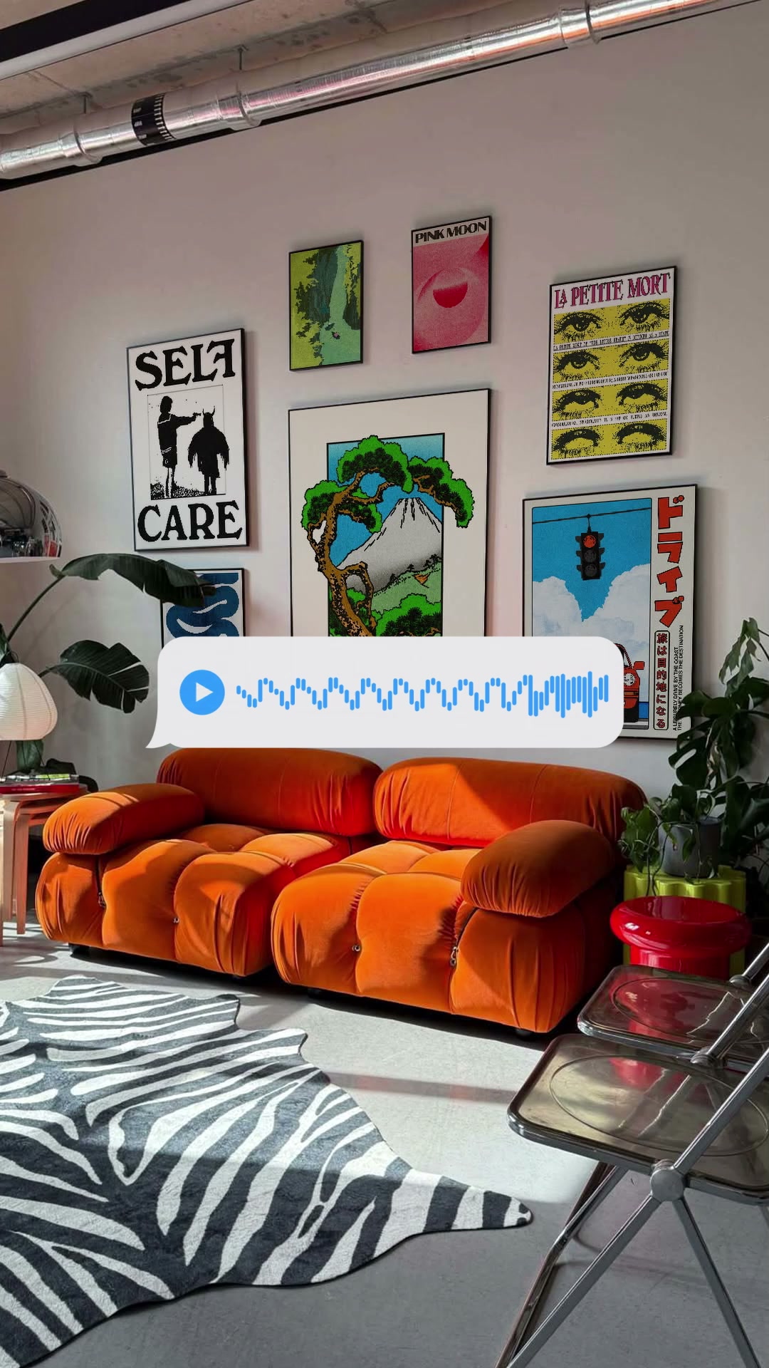 DROOL Facebook ad: DROOL | Curated Art