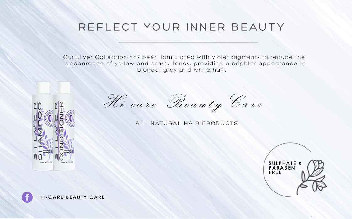 Hi-Care Beauty Care Facebook ad