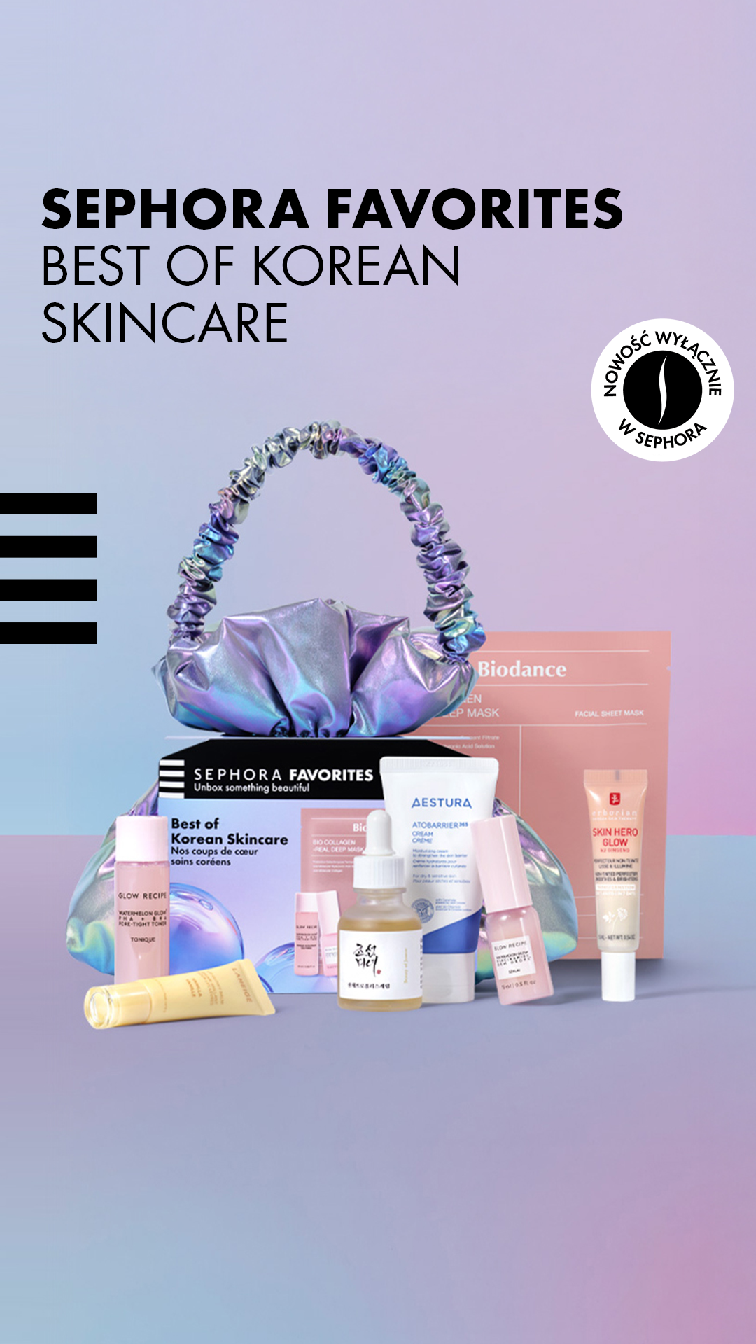 SEPHORA Facebook ad