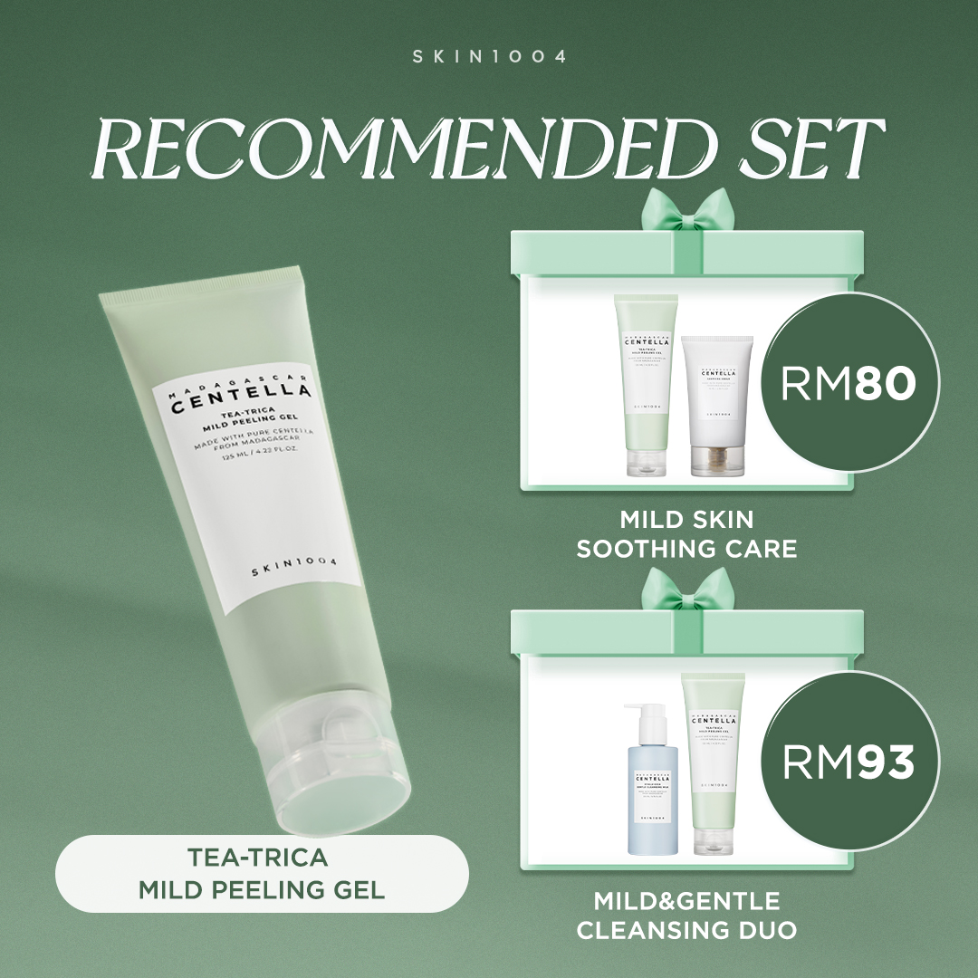SKIN1004 Malaysia Facebook ad