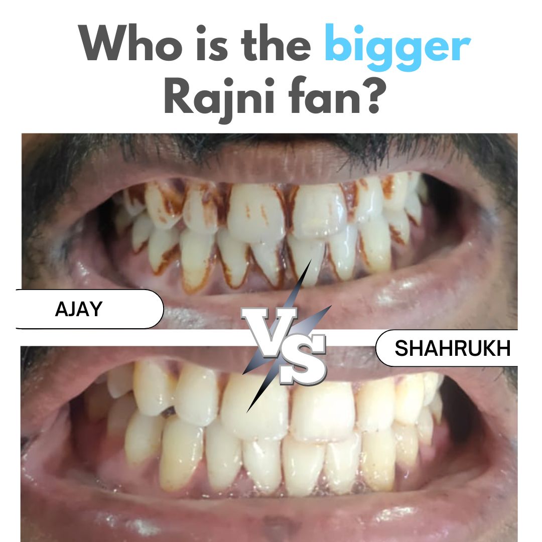 Ankit Agarwal Facebook ad