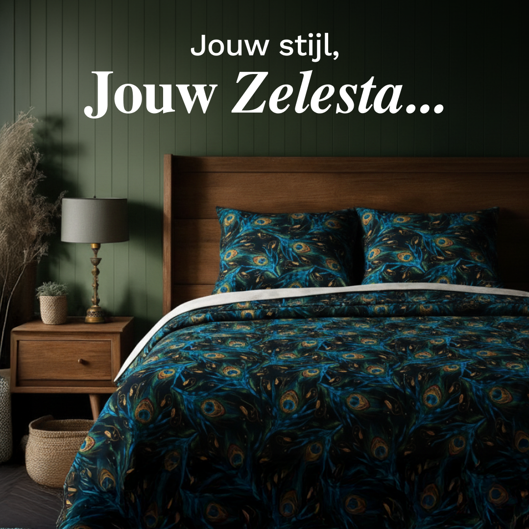 Zelesta.nl Facebook ad