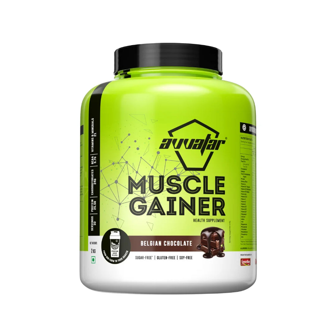 Nutriride Facebook ad