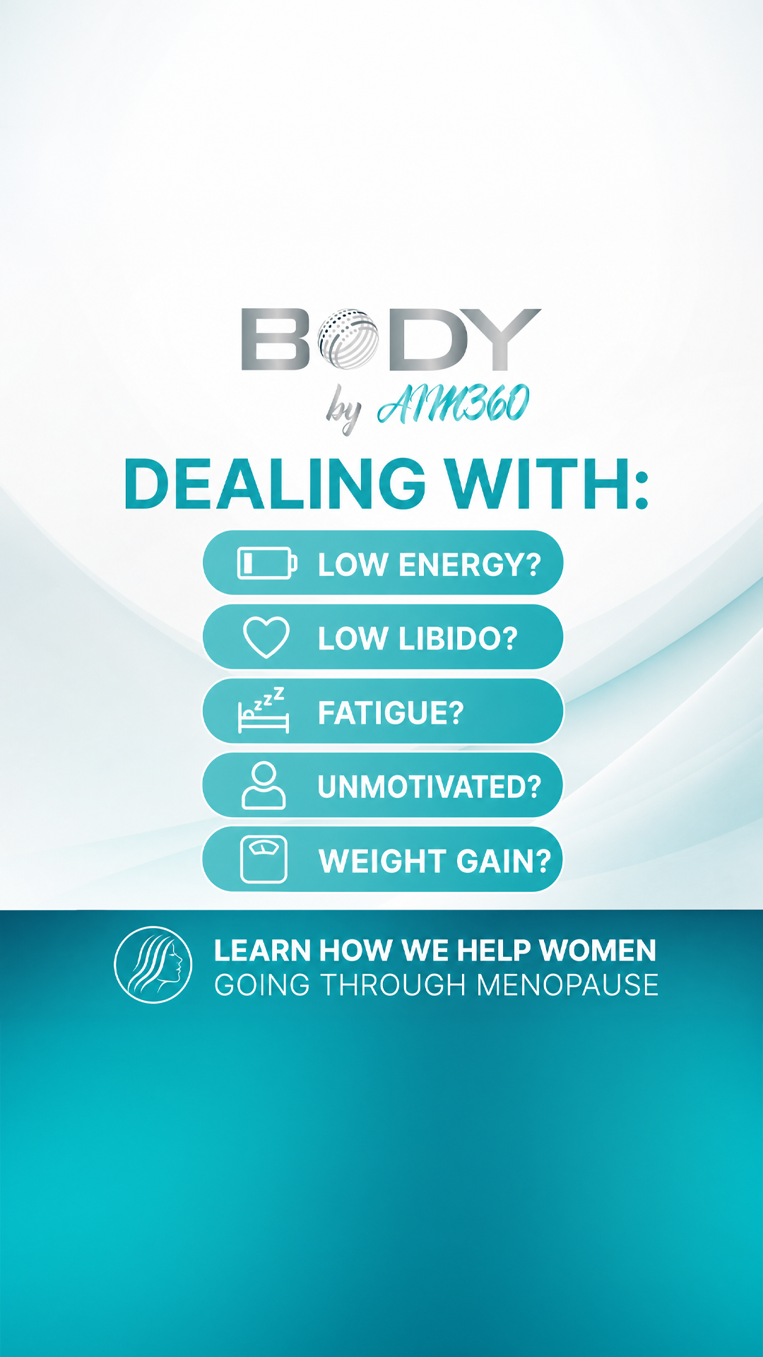 Body by Aim360 Facebook ad from Jul 23, 2026