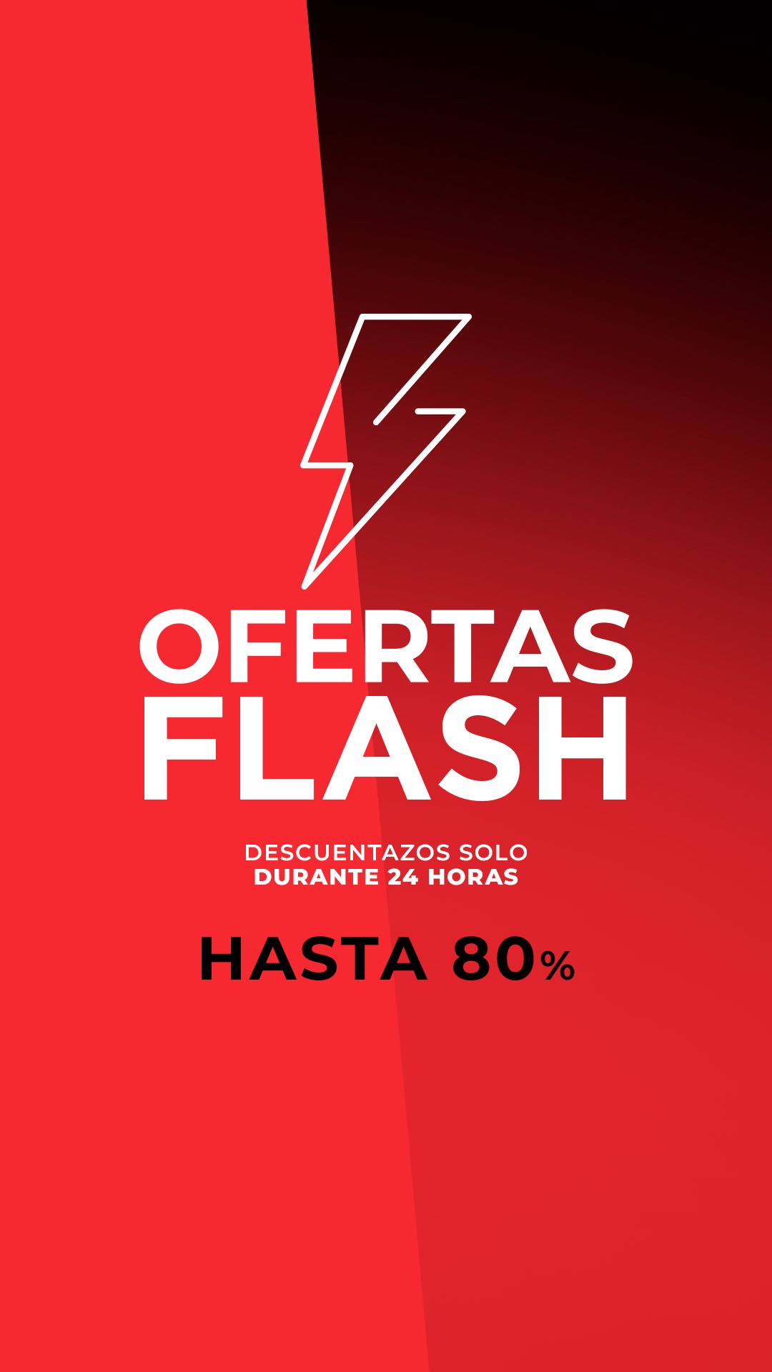 Primor Facebook ad: ¡Date prisa y elige tus favoritos! ¡Sólo hoy!