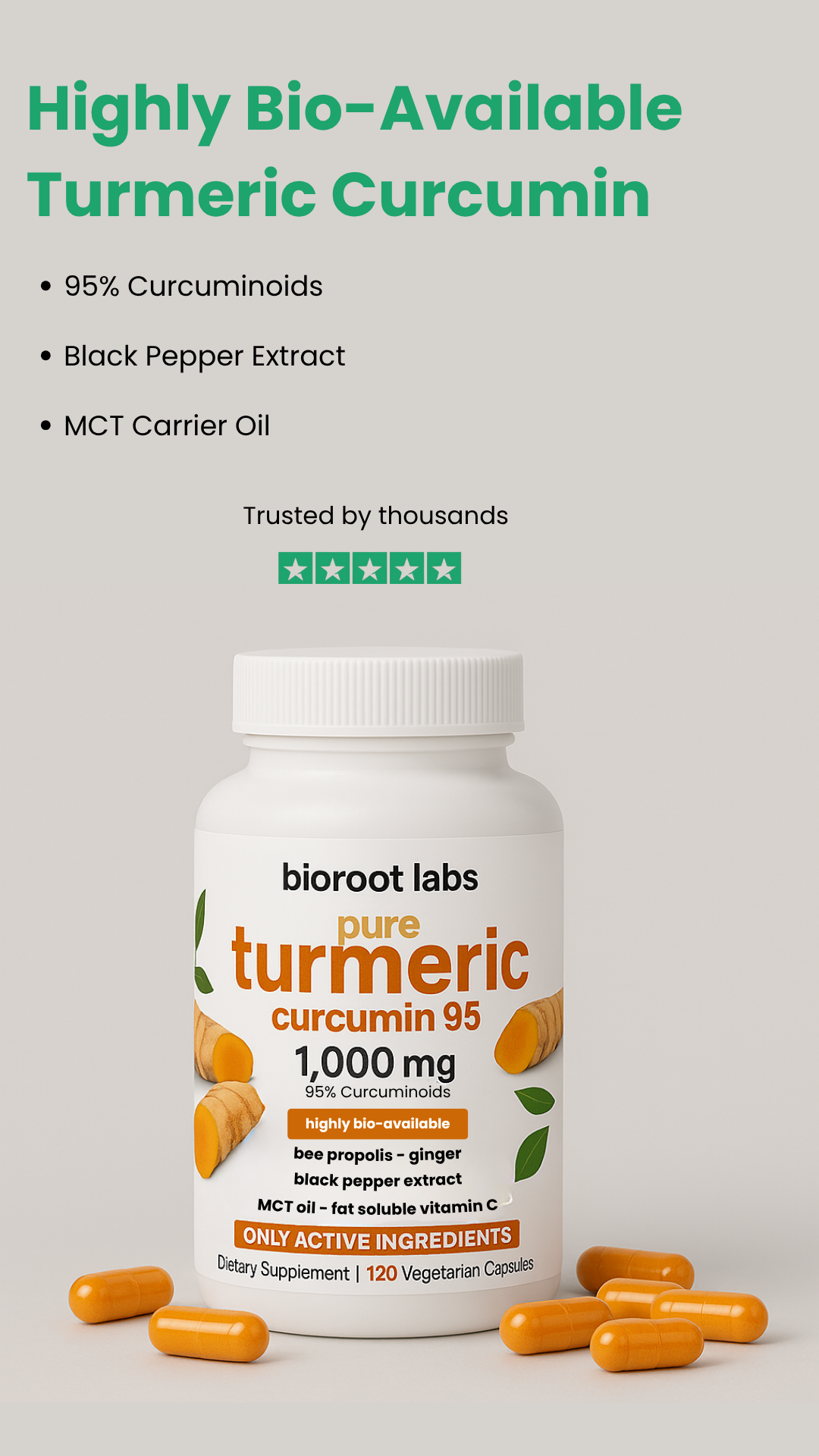 BioRoot Labs Facebook ad