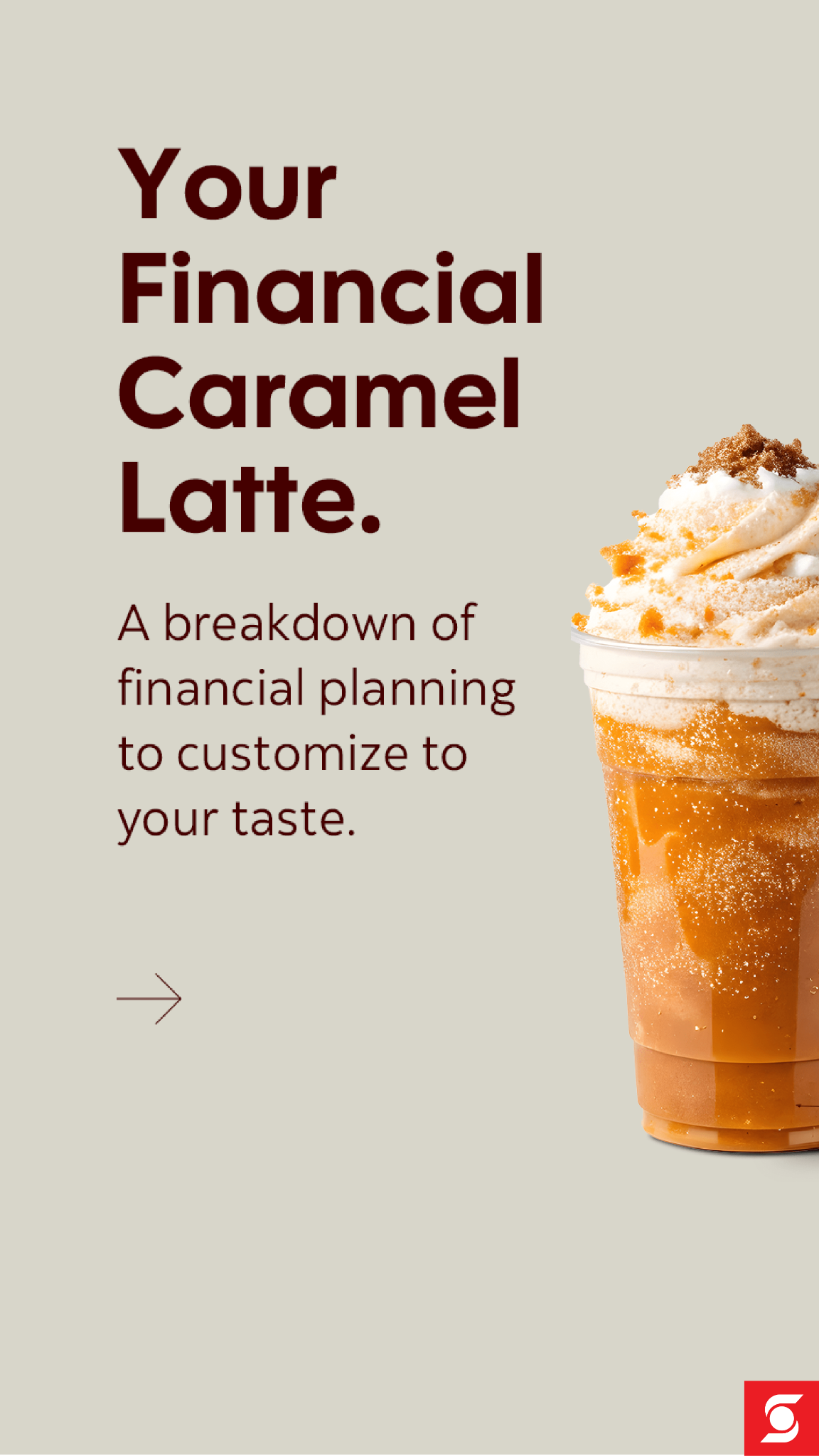Scotia Caribbean Facebook ad